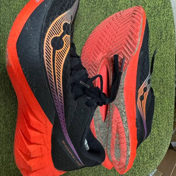 [BUNJANG] Saucony Endorphin Pro 4 Running Shoes / 써코니 엔돌핀 프로4
