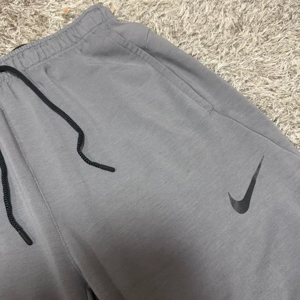 [BUNJANG] Nike Training Fleece Pants / [L] 나이키 트레이닝 플리스 팬츠
