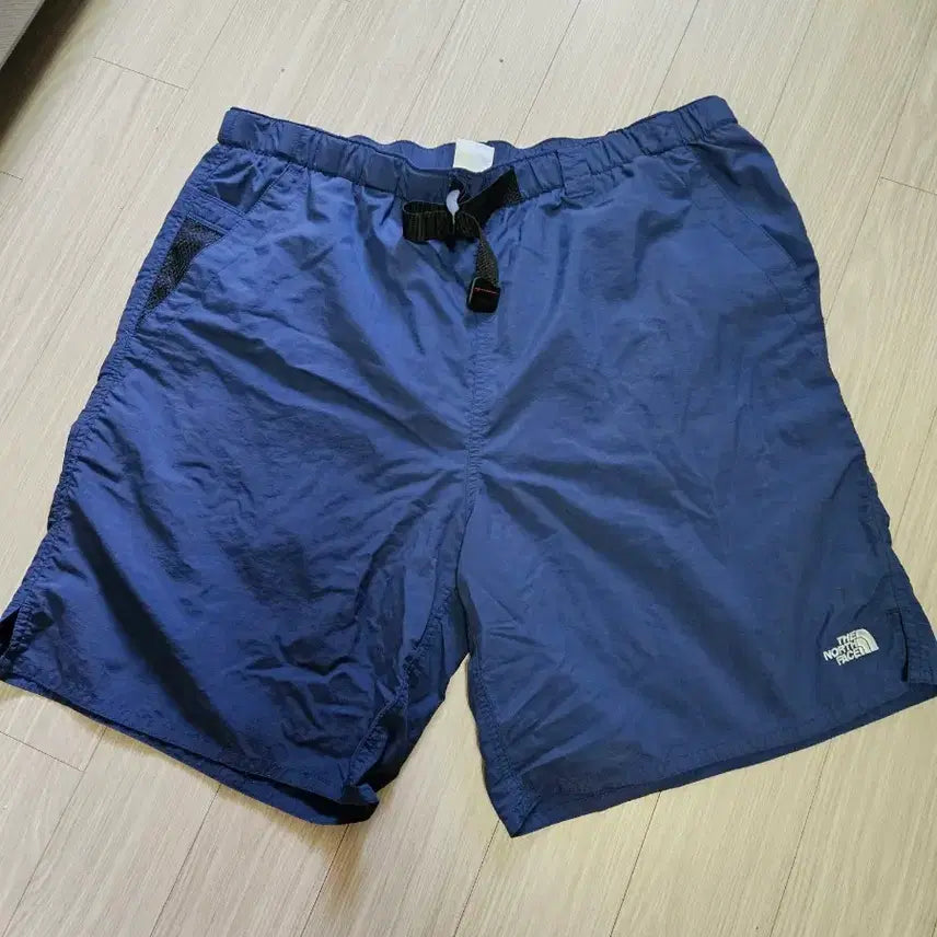 [BUNJANG] The North Face Nylon Shorts / 노스페이스 나일론 반바지 36  2xl