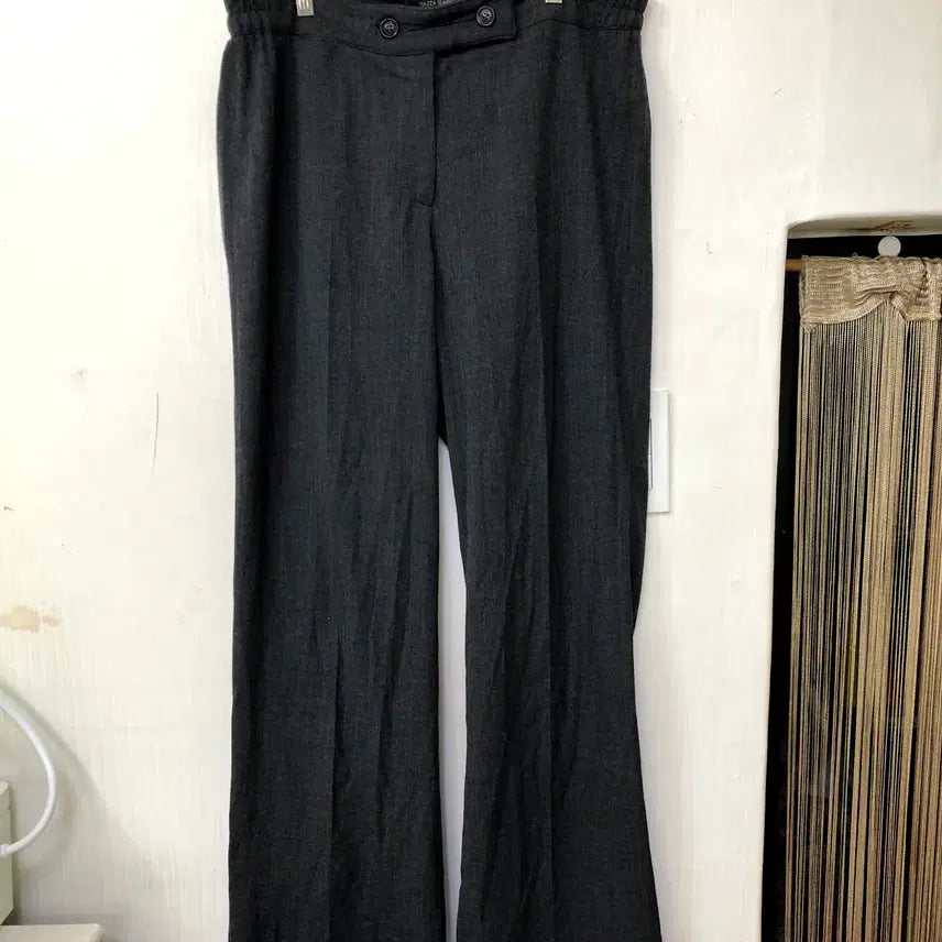 [BUNJANG] Piazza Sempione Trousers / PIAZZA SEMPIONE 바지