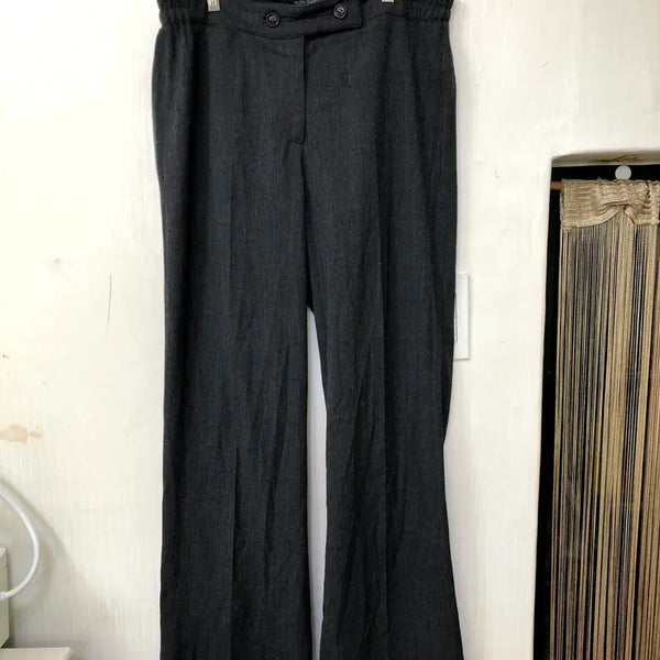 [BUNJANG] Piazza Sempione Trousers / PIAZZA SEMPIONE 바지