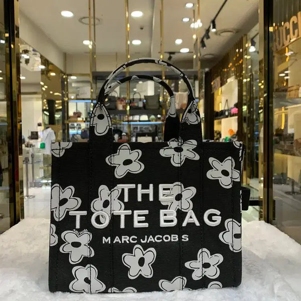 [BUNJANG] Marc Jacobs Daisy Tote Bag / 마크제이콥스 데이지 토트백