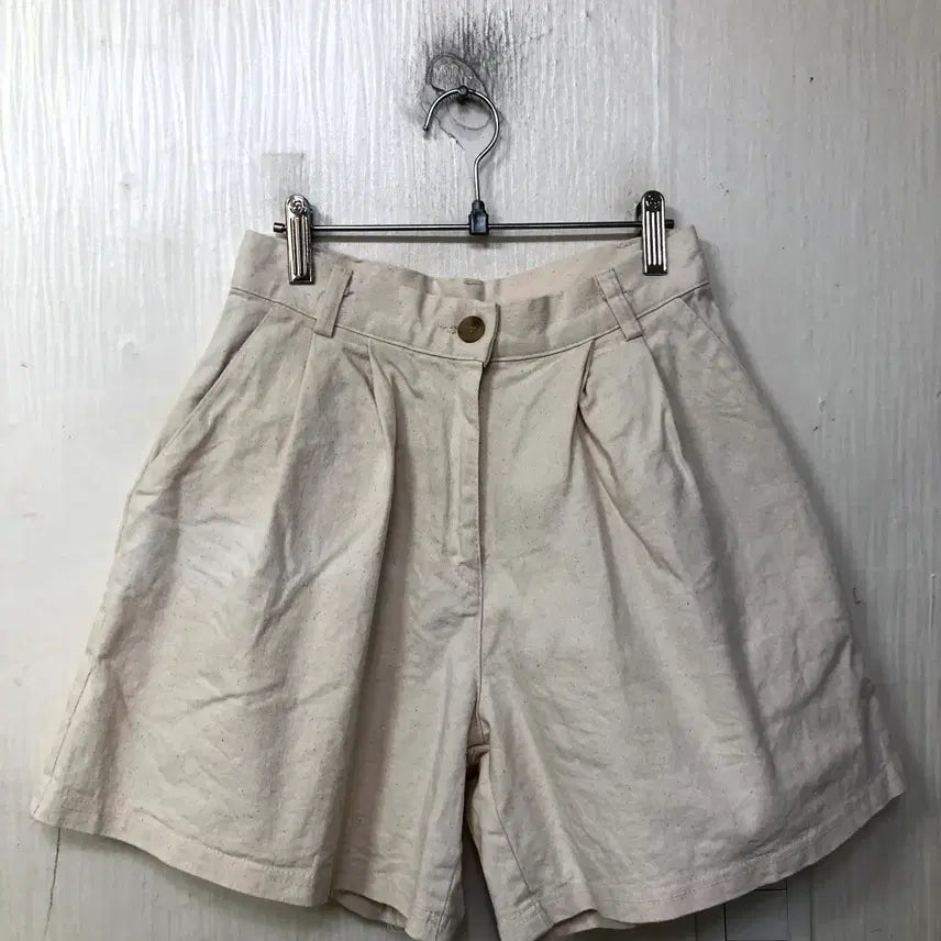 [BUNJANG] RAON Shorts / RAON 반바지