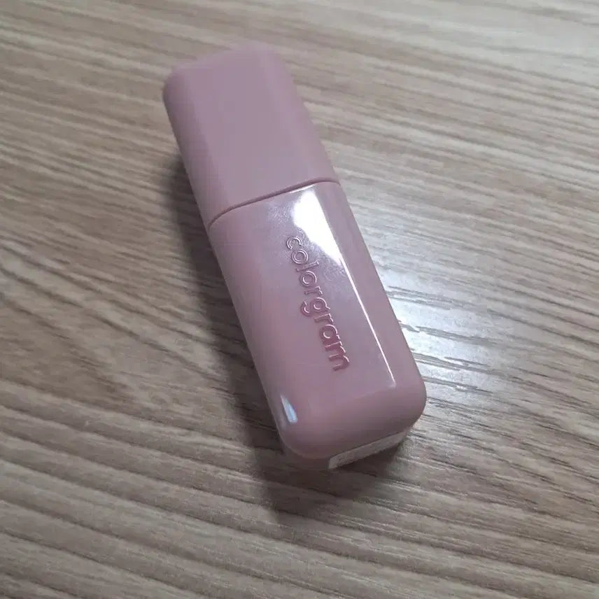 [BUNJANG] Colorgram Tuck-Free Nude Cover Tint 04 Cool Nudy / 컬러그램 긱 누드 컬러 커버 틴트 04쿨 누디