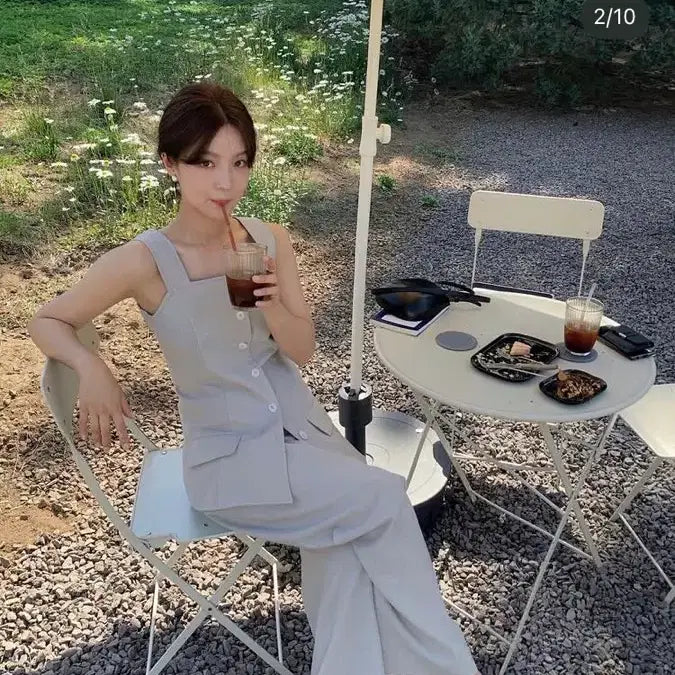 [BUNJANG] Ged Setup S / [S] 게드 ged 셋업