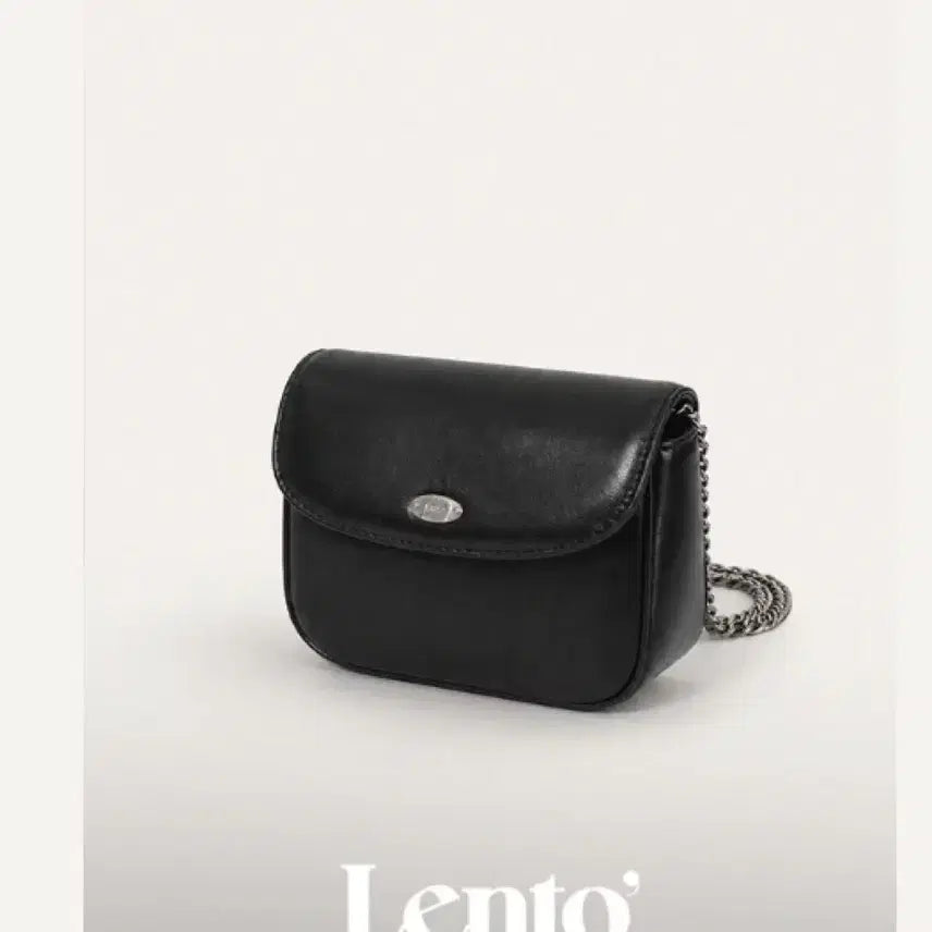 [BUNJANG] Slowand Rento Boil Mini Bag / 슬로우앤드 렌토 boil mini bag