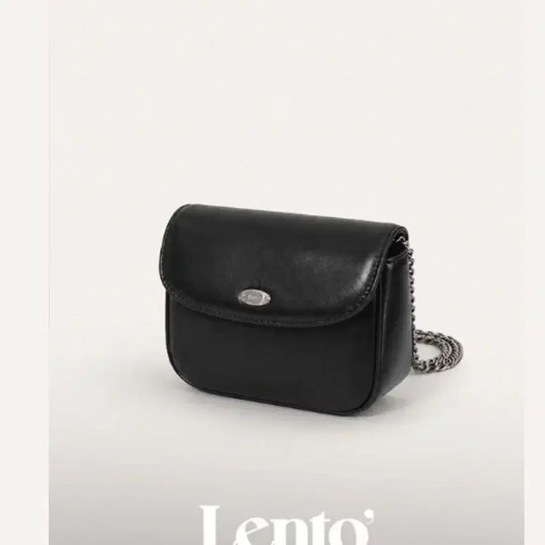 [BUNJANG] Slowand Rento Boil Mini Bag / 슬로우앤드 렌토 boil mini bag