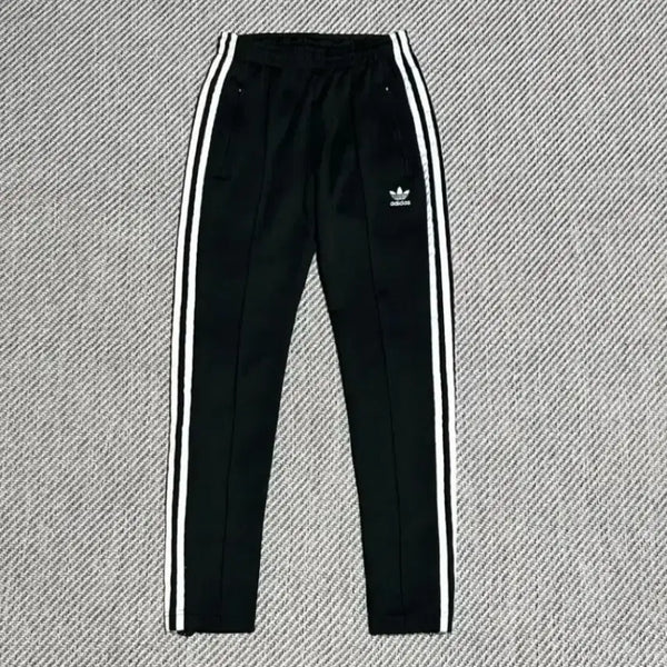 [BUNJANG] Adidas Superstar Slim Fit Training Pants (Men's/Women's M) / [M] adidas 아디다스 슈퍼스타 슬림핏 트레이닝 팬츠