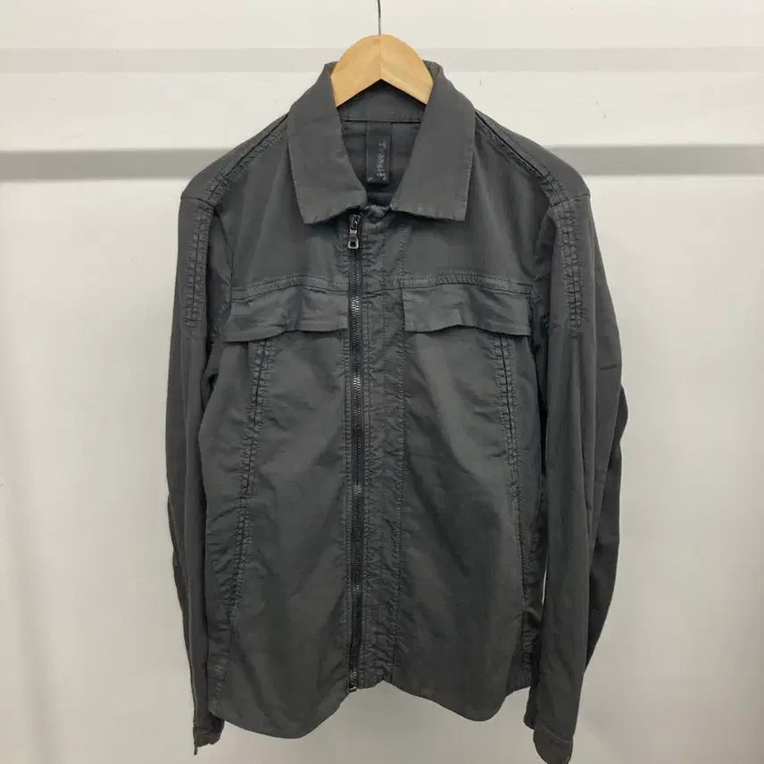 [BUNJANG] Italy Transit Pigment Dyeing Jacket / 이태리 트랜짓 transit 피그먼트 다잉 자켓 103