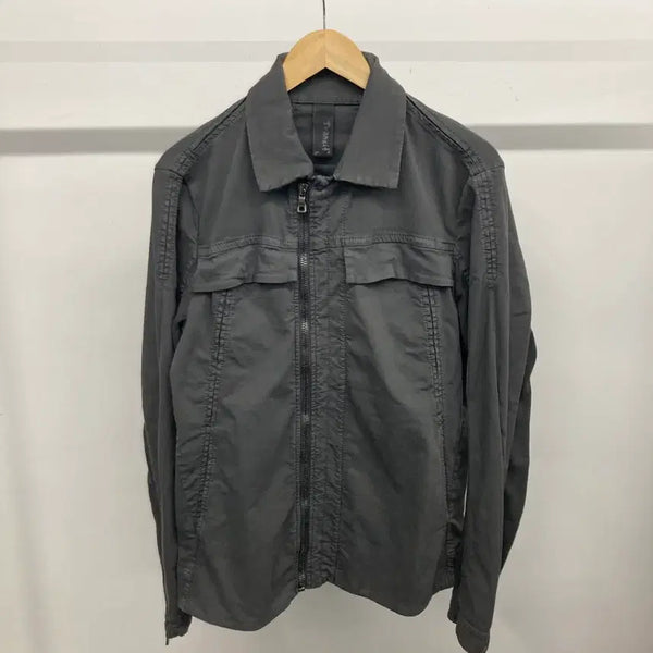 [BUNJANG] Italy Transit Pigment Dyeing Jacket / 이태리 트랜짓 transit 피그먼트 다잉 자켓 103