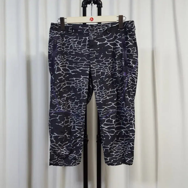 [BUNJANG] KOLON SPORT Men's 7-Seam 31" Recommended Trousers / 코오롱스포츠 남성 7부바지 31추천 오일장