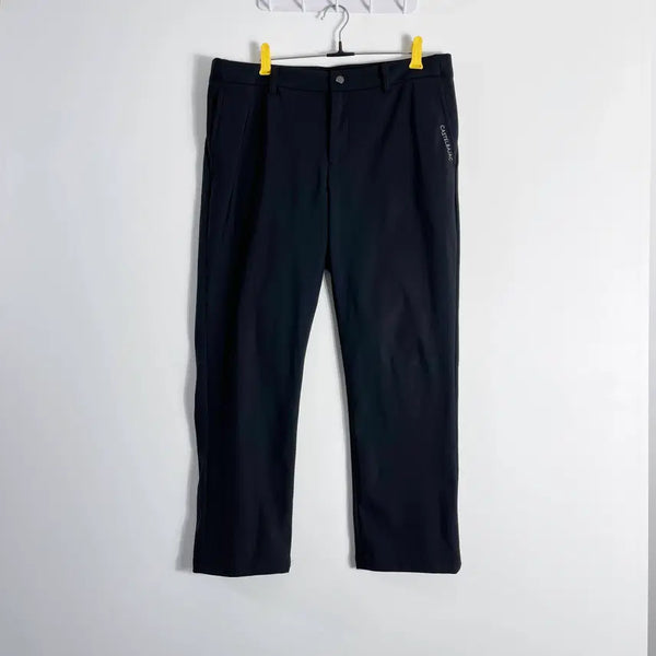 [BUNJANG] B1 Castelbajac Winter Golf Pants (34-35) / B1 까스텔바작 추동계 골프웨어 팬츠 34-35사이즈
