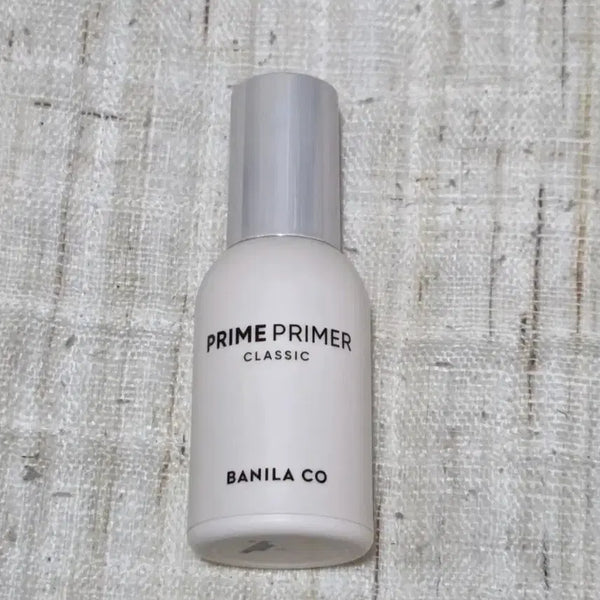 [BUNJANG] Banila Co Prime Primer Classic 50ml / 바닐라코 프라이머 50ml