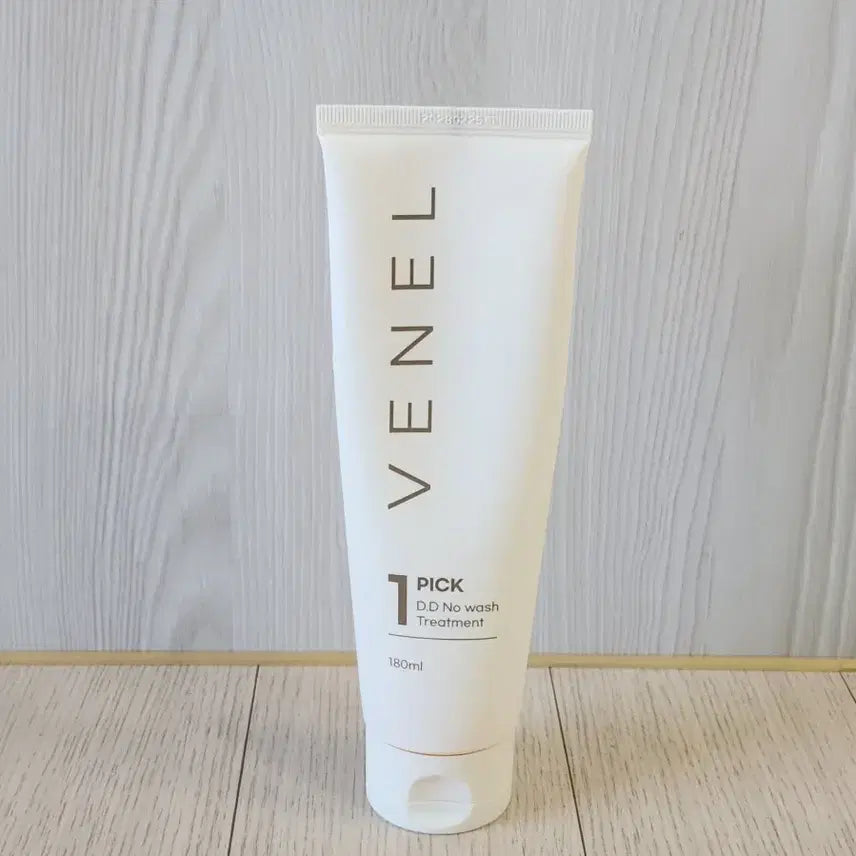 [BUNJANG] BnR 1 PICK DD No-Wash Treatment 180ml / 브넬 1 PICK DD 노워시 트리트먼트 180ml