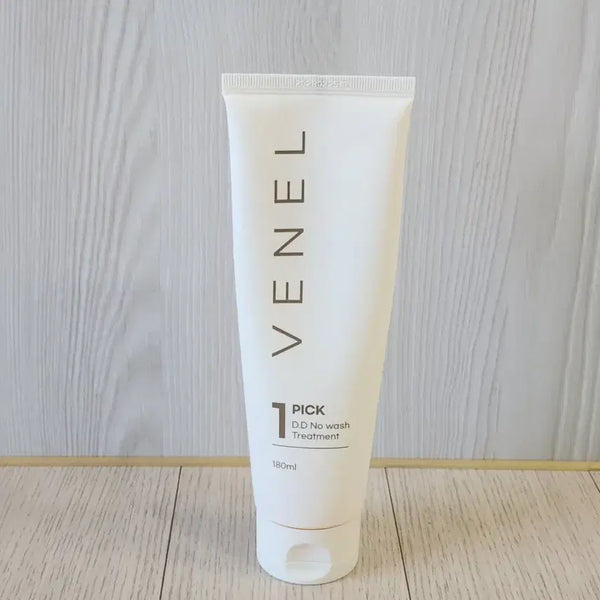 [BUNJANG] BnR 1 PICK DD No-Wash Treatment 180ml / 브넬 1 PICK DD 노워시 트리트먼트 180ml