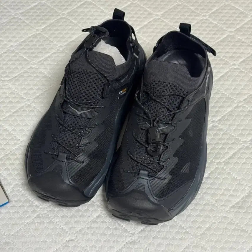 [BUNJANG] Hoka Hopara 2 Sandals Black / 호카 호파라2 260mm 새상품