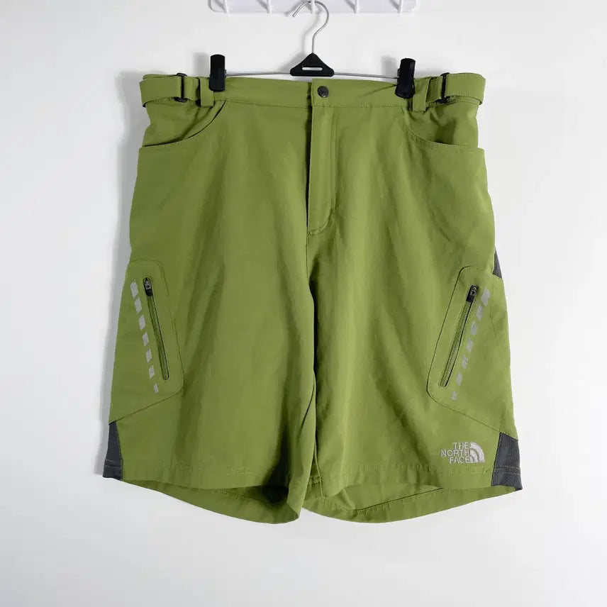 [BUNJANG] The North Face Functional Outdoor Shorts (Size 38-40) / B1 노스페이스 기능성 아웃도어 반바지 38-40사이즈