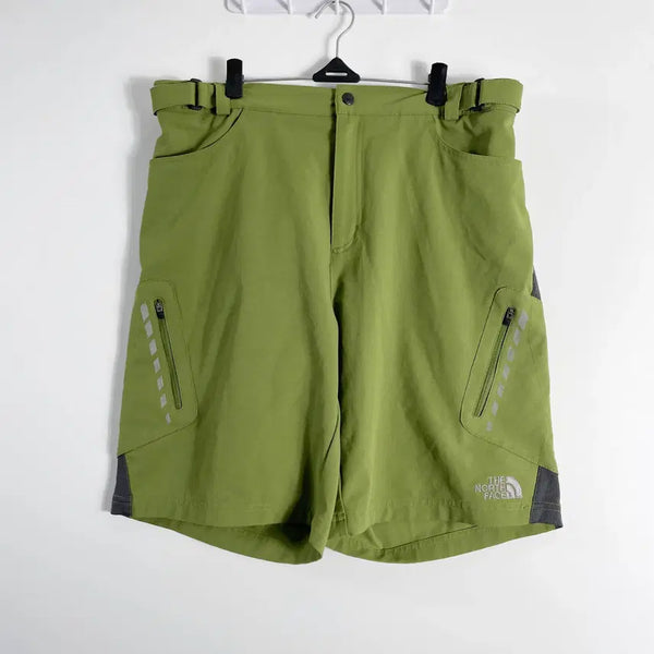 [BUNJANG] The North Face Functional Outdoor Shorts (Size 38-40) / B1 노스페이스 기능성 아웃도어 반바지 38-40사이즈