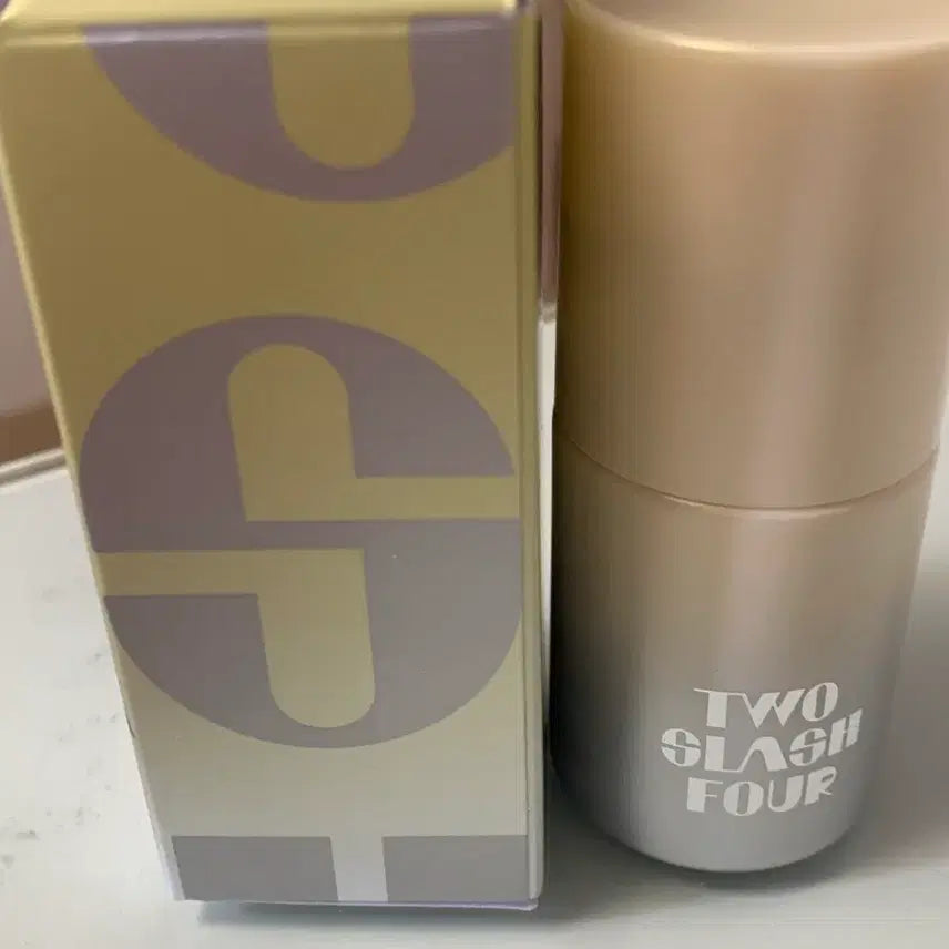 [BUNJANG] 2Slashes4 Spot Concealer / 투슬래시포 스팟 컨실러