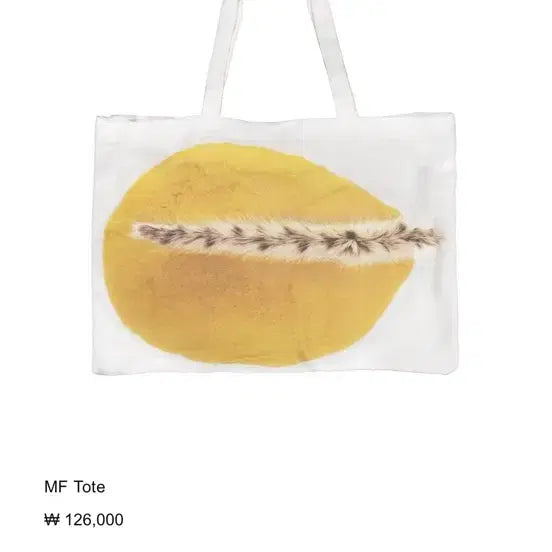 [BUNJANG] Aloha Polydor Tote Bag / 알로하 폴리도르 토트백 구매해요