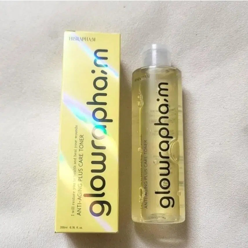 [BUNJANG] Unsealed Toner 200ml / 토너