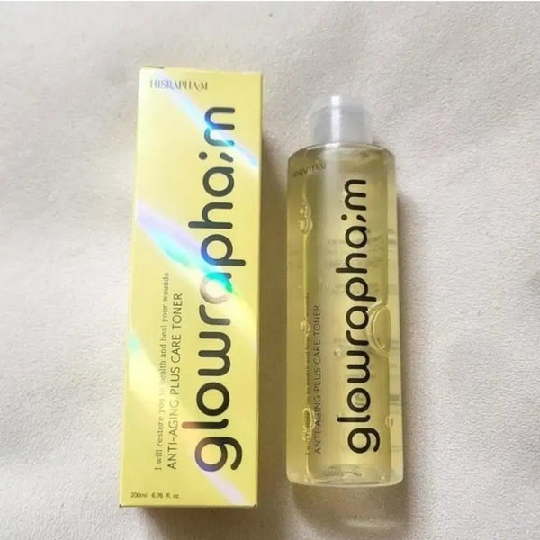 [BUNJANG] Unsealed Toner 200ml / 토너
