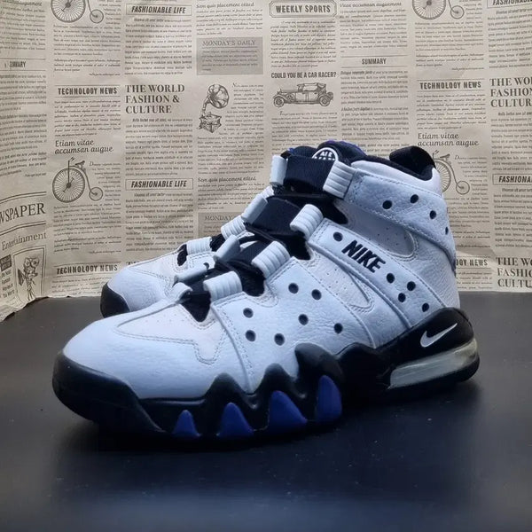 [BUNJANG] Nike Air Max2 CB Basketball Shoes / 나이키 에어맥스2 CB 농구화 245