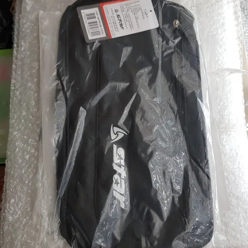 [BUNJANG] Star Sports Shoe Bag (Single) XT302 / 스타 스포츠 신발가방 (싱글) XT302