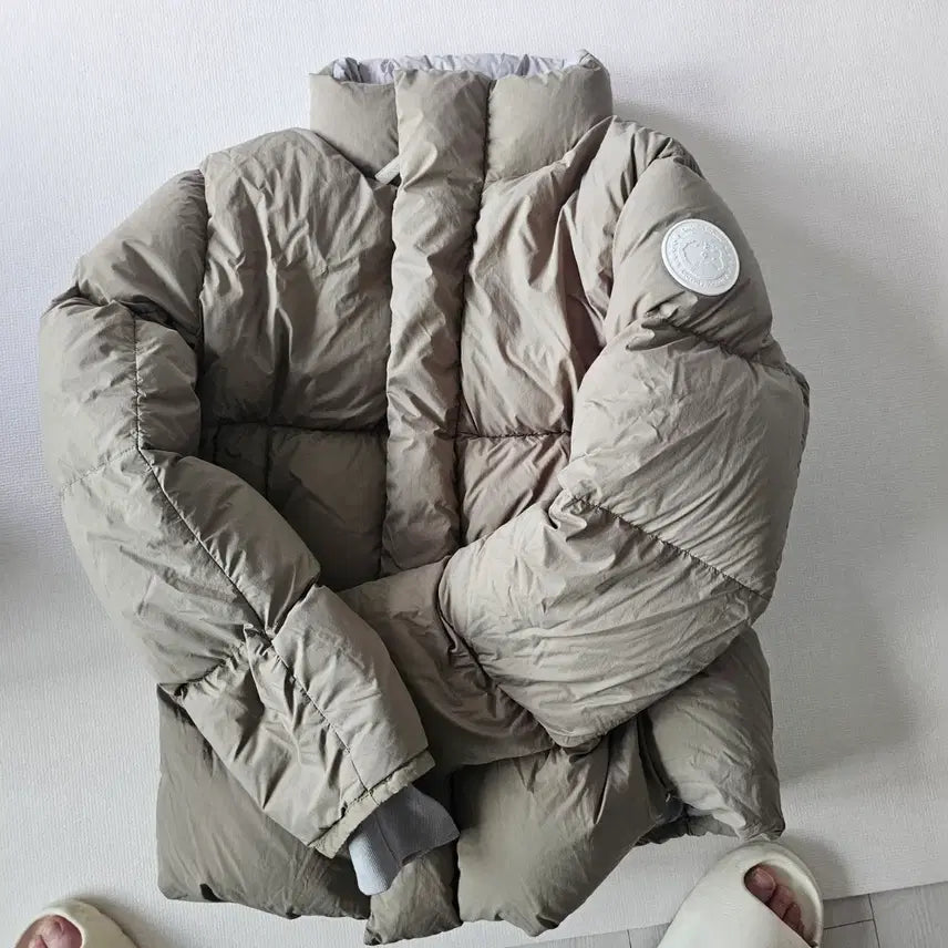 [BUNJANG] Canada Goose Everett Padded Jacket XL / 캐나다구스 에버렛 패딩 xl