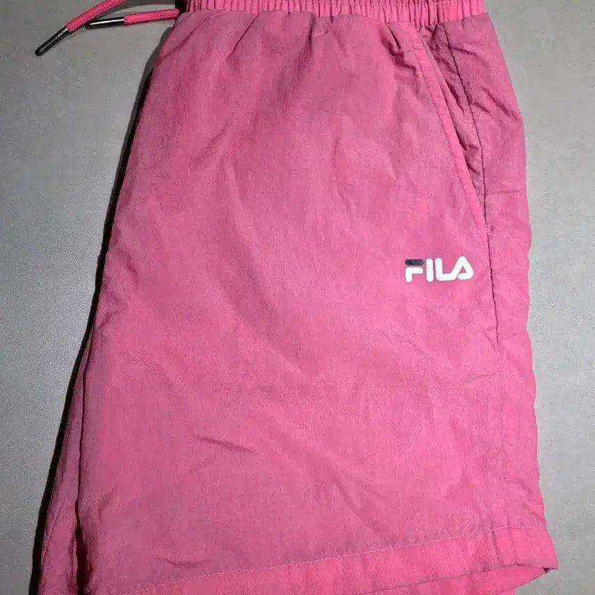 [BUNJANG] Fila Shorts M / 필라 반바지 M