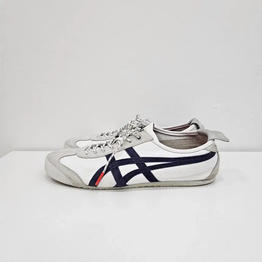 [BUNJANG] Onitsuka Tiger Mexico 66 Sneakers / 오니츠카타이거 멕시코 66 285