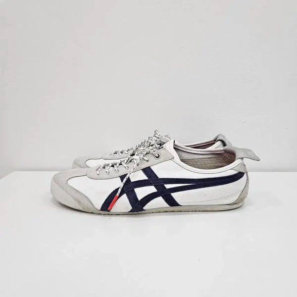 [BUNJANG] Onitsuka Tiger Mexico 66 Sneakers / 오니츠카타이거 멕시코 66 285