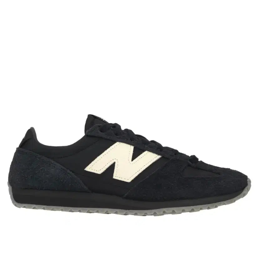 [BUNJANG] New Balance x Junya Watanabe 471 Black Sneakers / 뉴발란스 준야와타나베 471 블랙