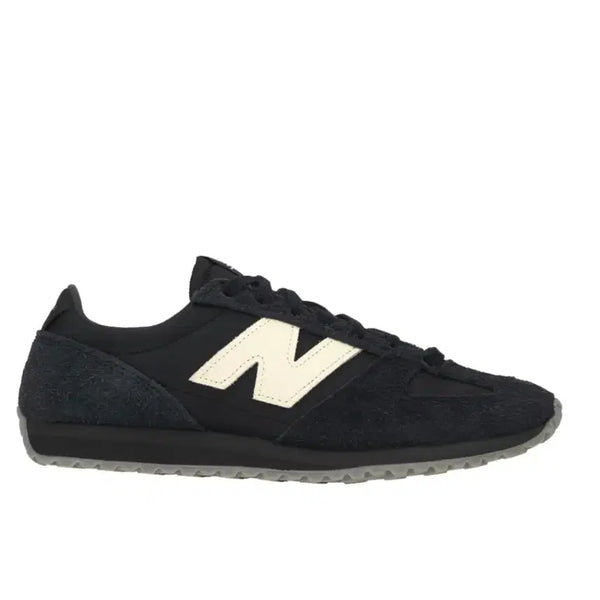 [BUNJANG] New Balance x Junya Watanabe 471 Black Sneakers / 뉴발란스 준야와타나베 471 블랙