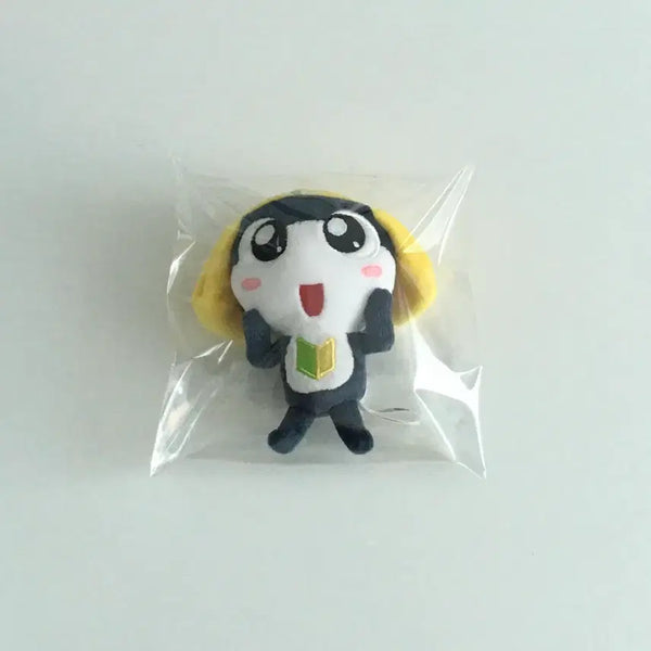 [BUNJANG] Sgt. Frog Keroro Munehugurumi Mascot Tamama Plush Keychain / 개구리 중사 케로로 무뉴구루미 마스코트 인형 키링 타마마