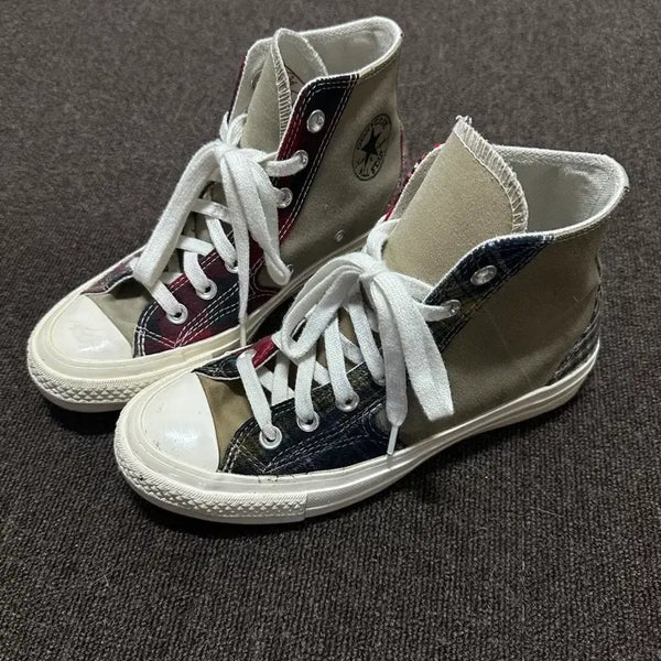 [BUNJANG] Converse Chuck 70 Workwear Shoes / 컨버스 척70 워크웨어 230