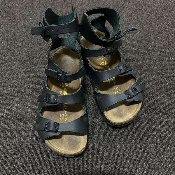 [BUNJANG] Dr. Martens Athenae 230 Boots / 닥터마틴 아테네 230
