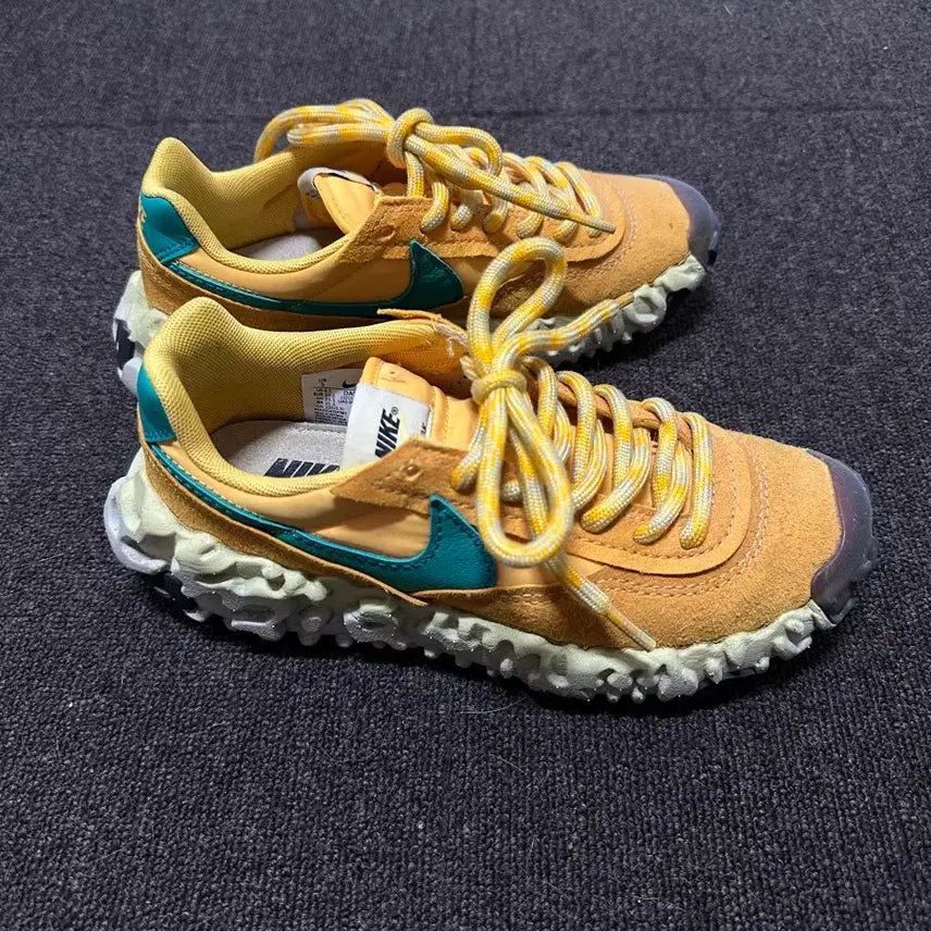 [BUNJANG] Nike Overbreak SP Shoes / 나이키 오버브레이크 sp 235
