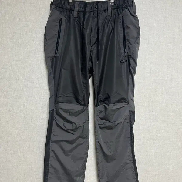 [BUNJANG] Oakley Skull Woven Pants / [VTG] 오클리 스컬 우븐 팬츠