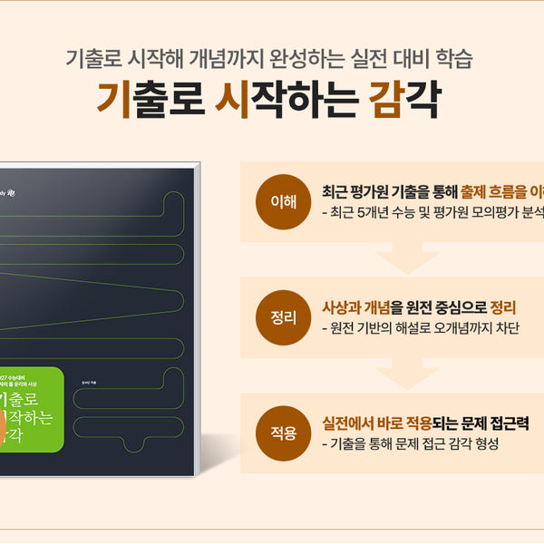 [BUNJANG] The Alchemist's Stone: Precognition / 현자의돌 2027 기시감