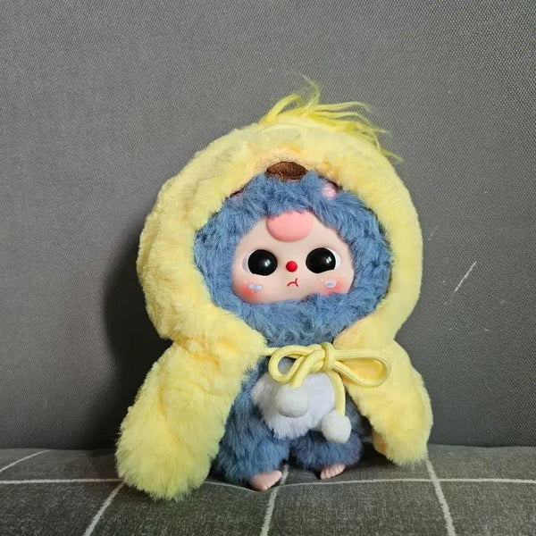 [BUNJANG] Babys3 Warrior Doll / 베이비쓰리 워리어 인형