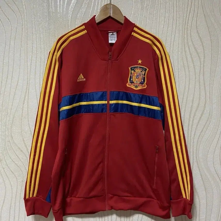 [BUNJANG] Spain 2012 Jersey / Spain 2012