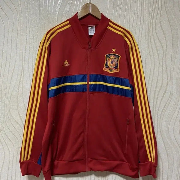 [BUNJANG] Spain 2012 Jersey / Spain 2012