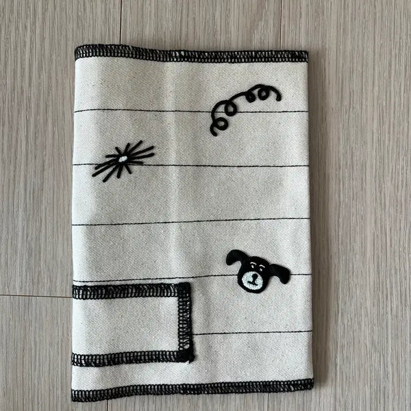 [BUNJANG] Object Book Cover / 북 커버