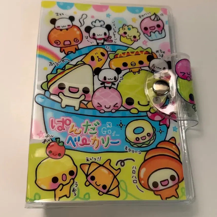 [BUNJANG] Heisei Binder A7 / 헤이세이 바인더 A7