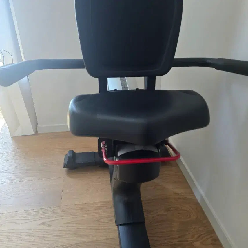 [BUNJANG] Rexco Recumbent Exercise Bike / 렉스코 실내싸이클