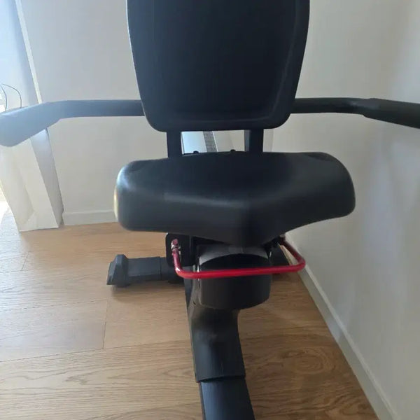 [BUNJANG] Rexco Recumbent Exercise Bike / 렉스코 실내싸이클