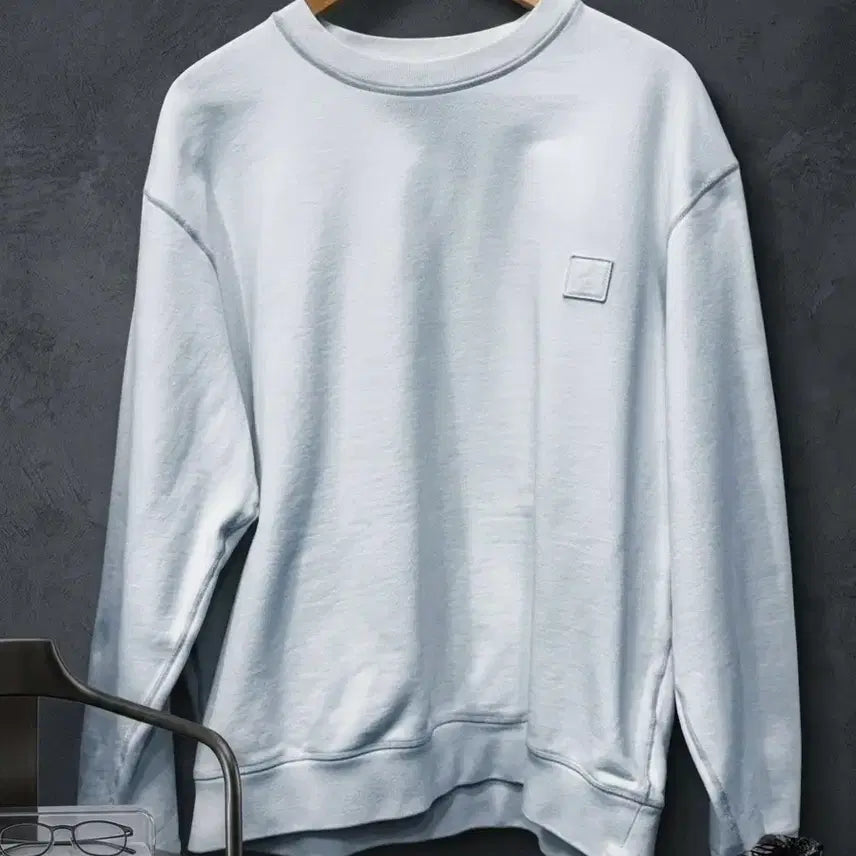 [BUNJANG] Wooyoungmi Sweatshirt Size 50 / 우영미 맨투맨 50사이즈