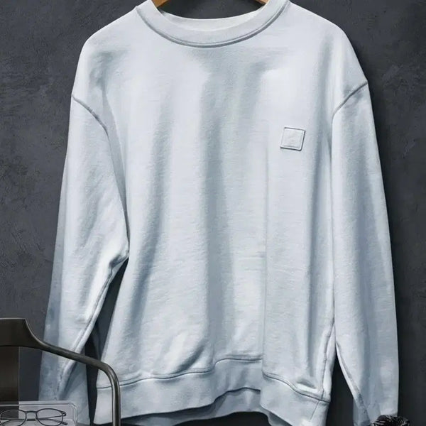 [BUNJANG] Wooyoungmi Sweatshirt Size 50 / 우영미 맨투맨 50사이즈
