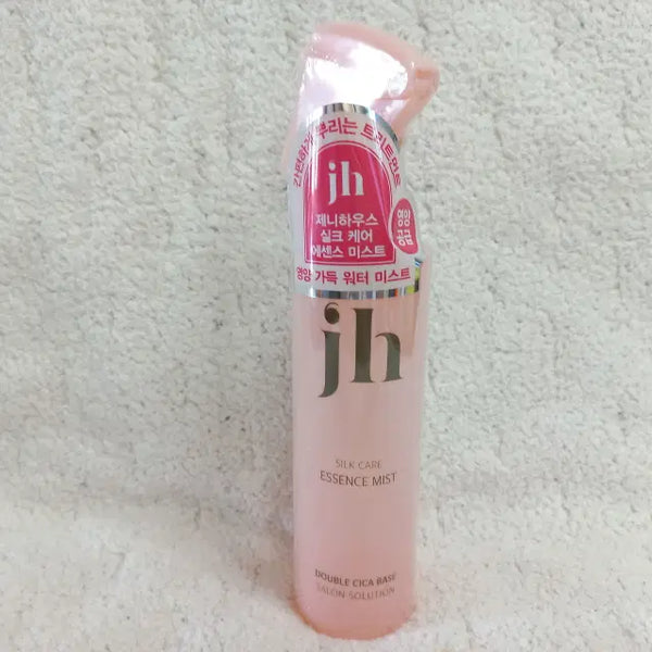 [BUNJANG] Jenhause Silk Care Essence Mist 200ml / 제니하우스 실크 케어 에센스 미스트 200ml